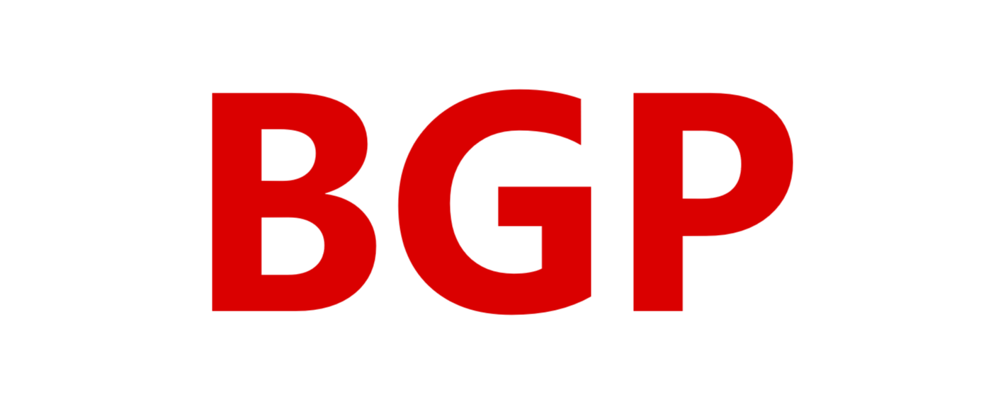 BGP