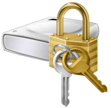 BitLocker